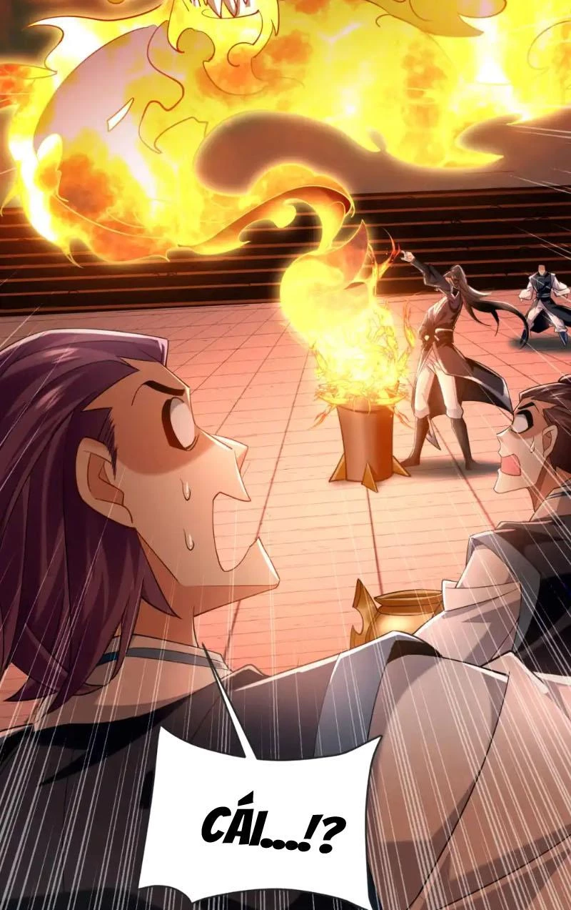 Tuyệt Thế Đan Thần: Chapter 97