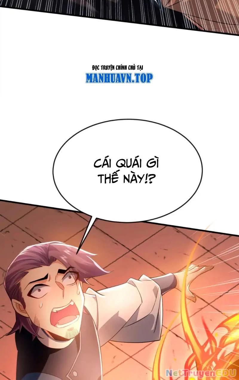 Tuyệt Thế Đan Thần: Chapter 97