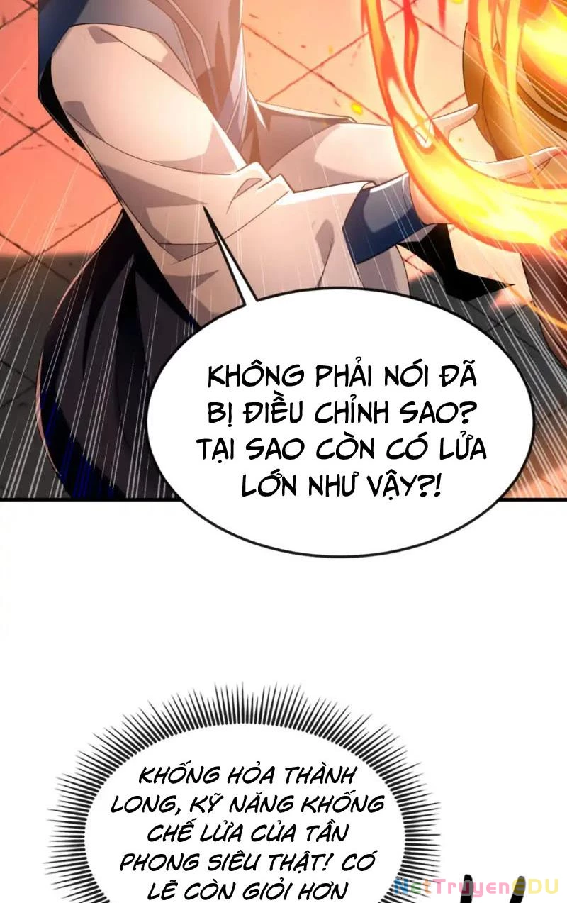 Tuyệt Thế Đan Thần: Chapter 97