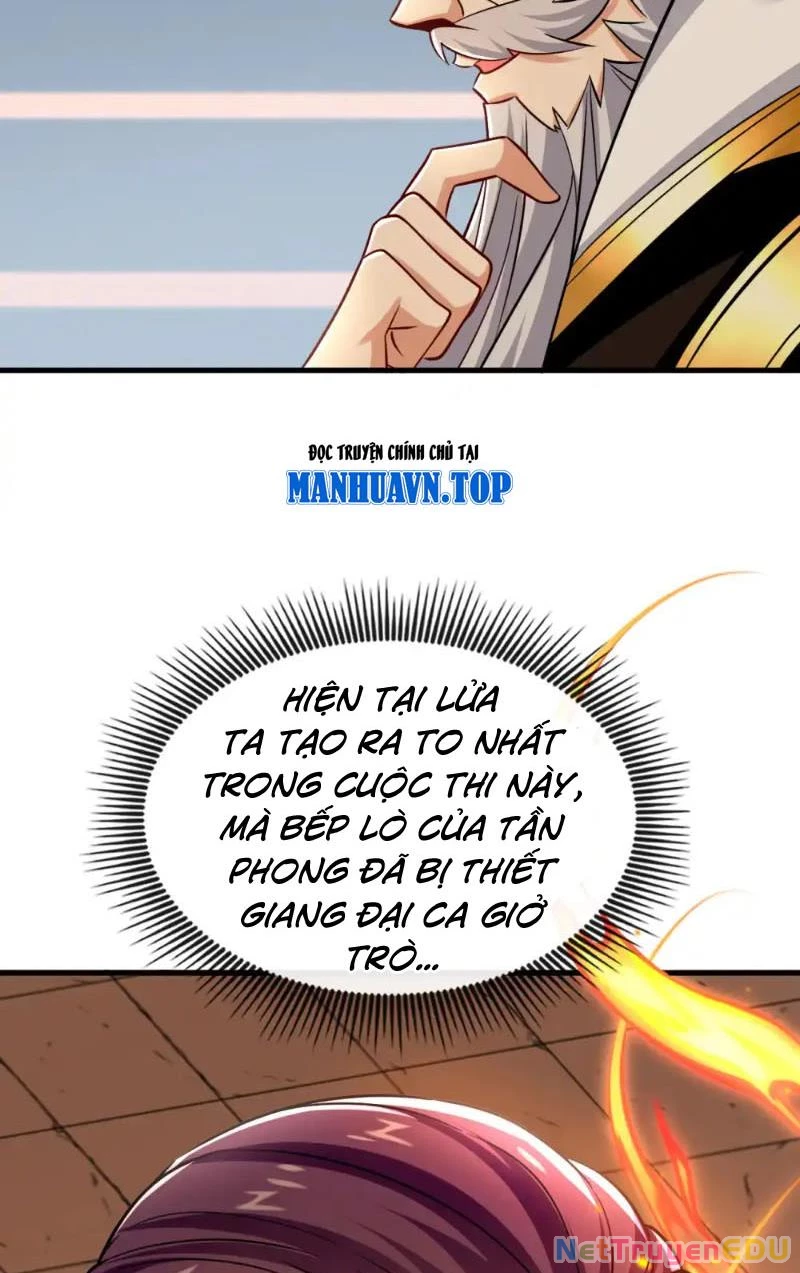 Tuyệt Thế Đan Thần: Chapter 97