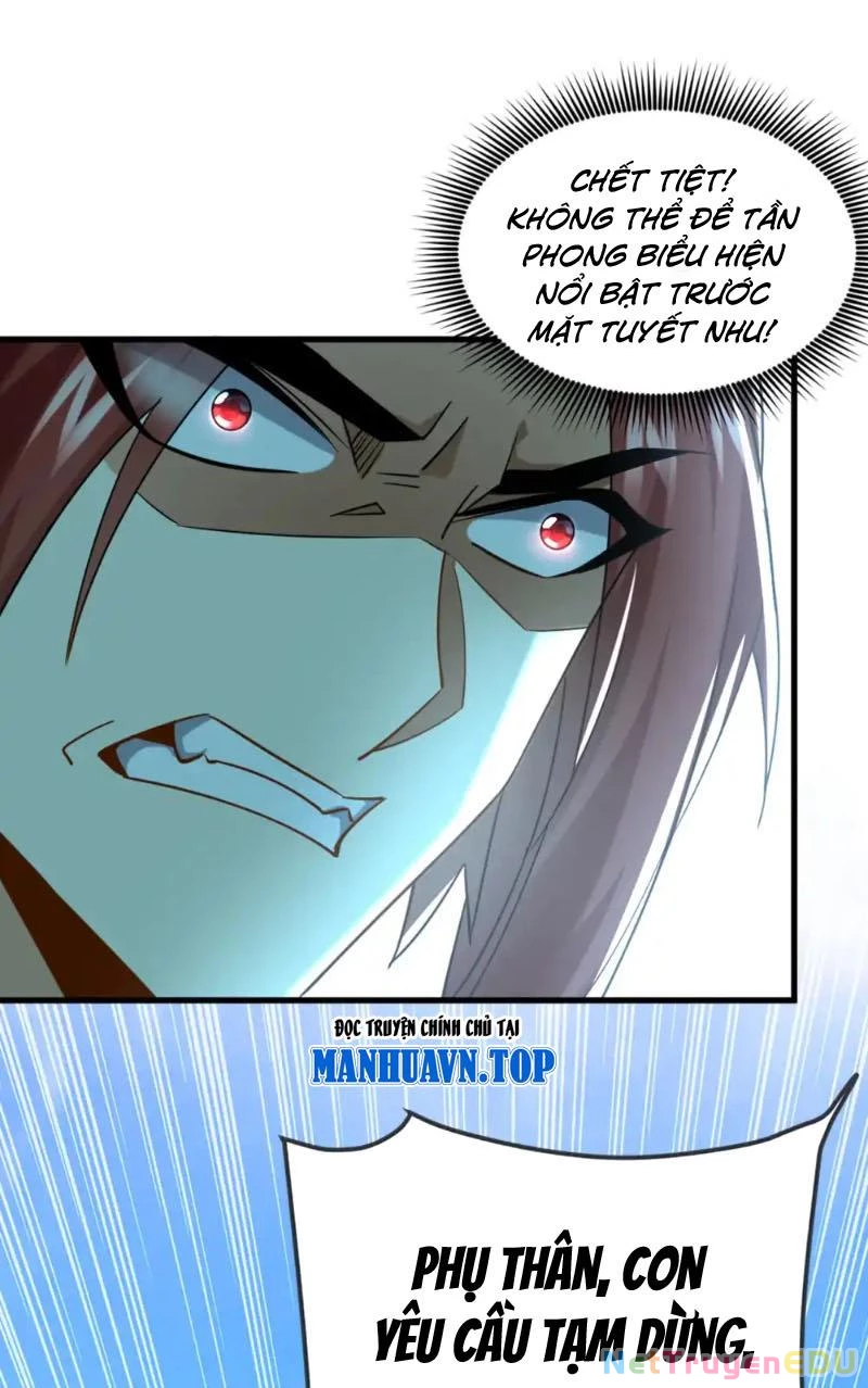 Tuyệt Thế Đan Thần: Chapter 97