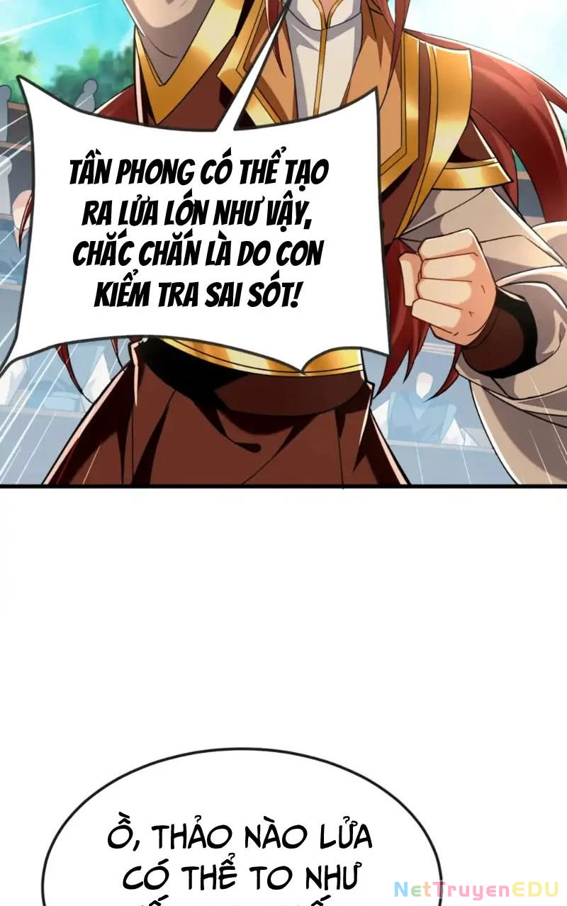 Tuyệt Thế Đan Thần: Chapter 97
