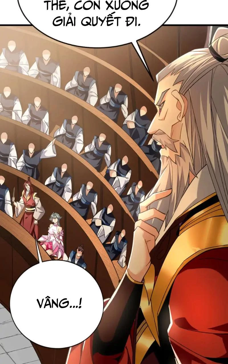 Tuyệt Thế Đan Thần: Chapter 97