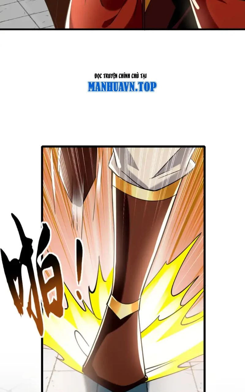 Tuyệt Thế Đan Thần: Chapter 97