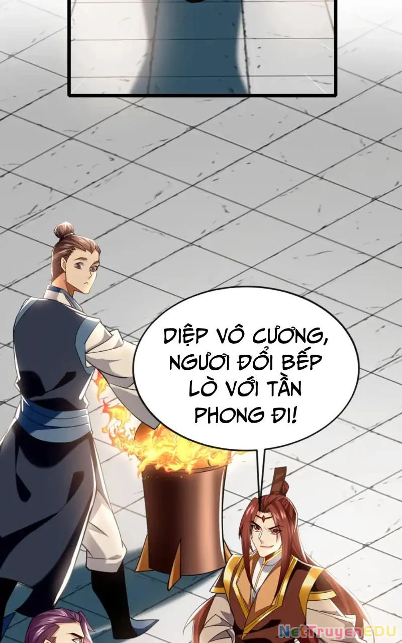 Tuyệt Thế Đan Thần: Chapter 97