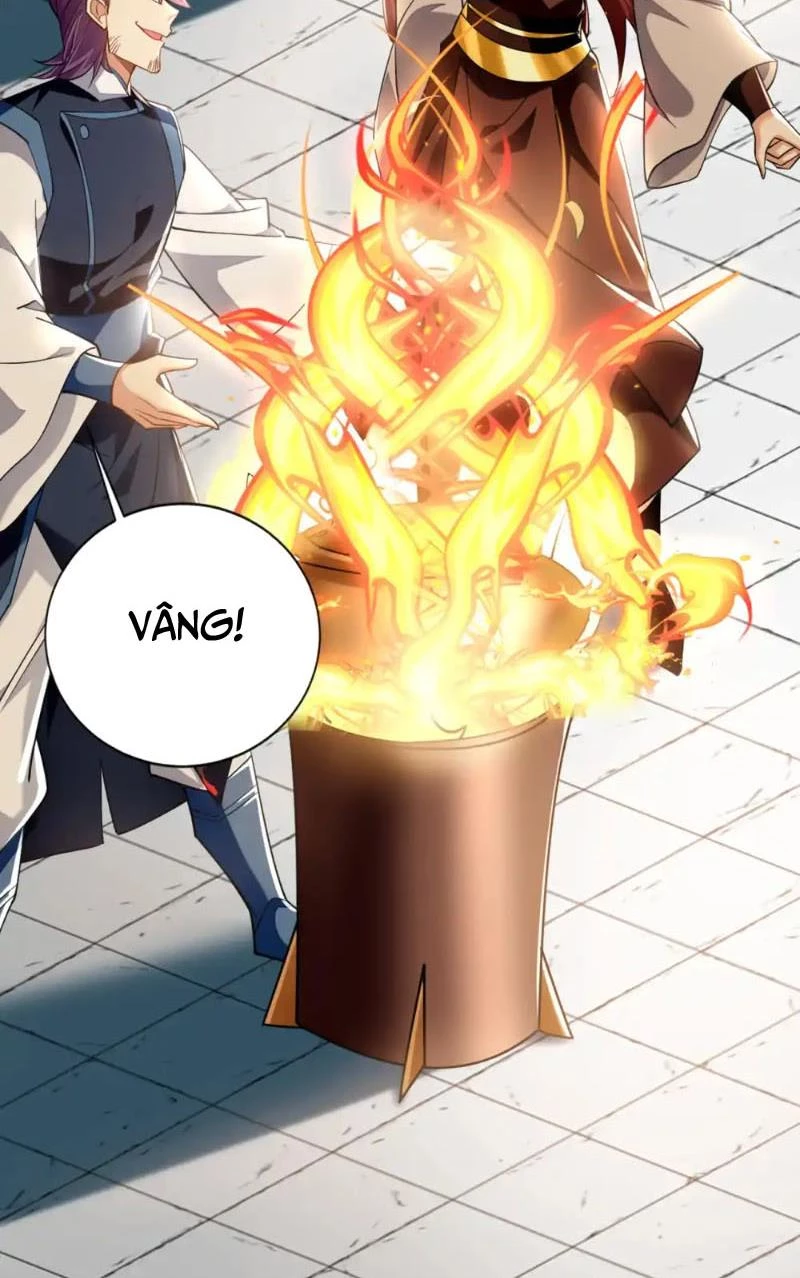 Tuyệt Thế Đan Thần: Chapter 97