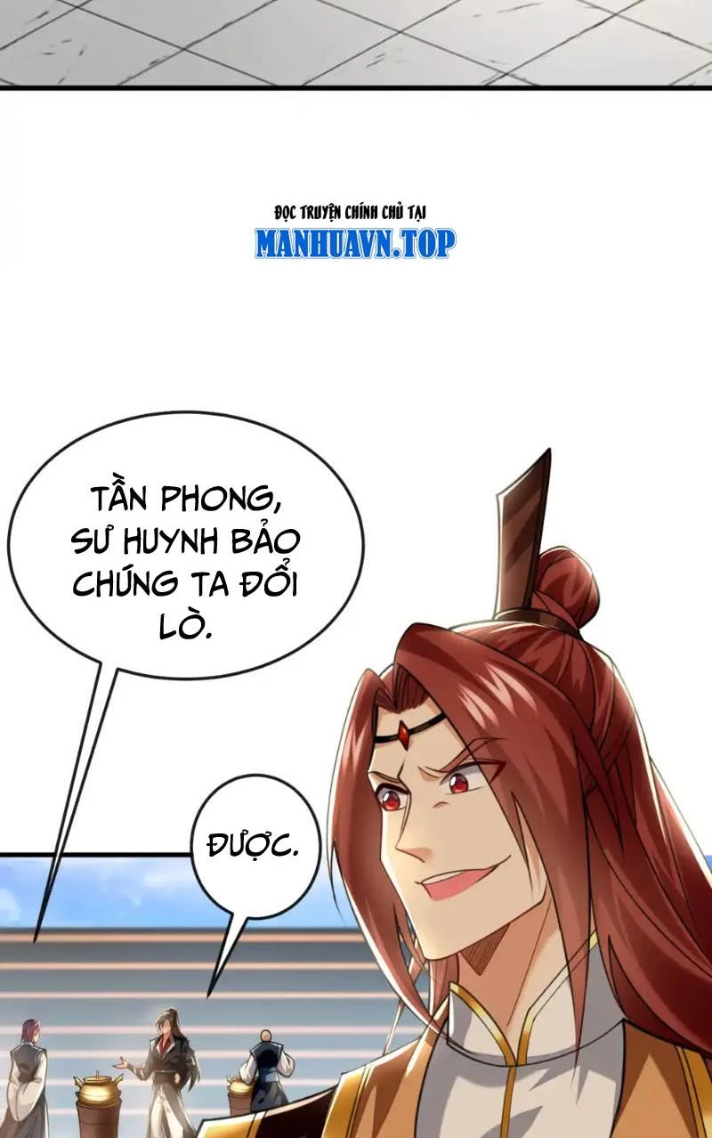 Tuyệt Thế Đan Thần: Chapter 97