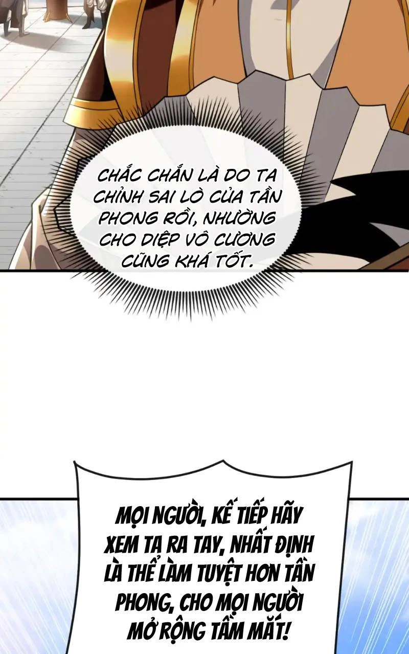 Tuyệt Thế Đan Thần: Chapter 97