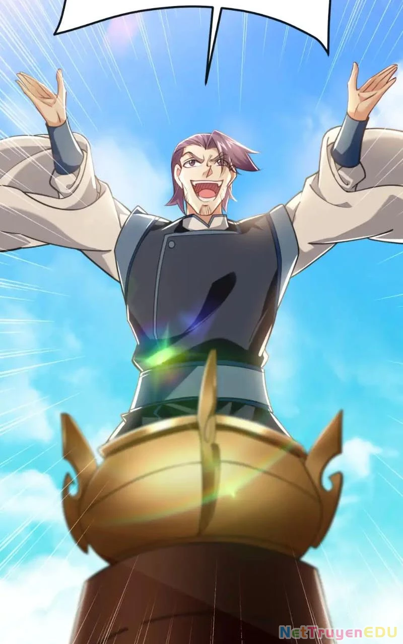 Tuyệt Thế Đan Thần: Chapter 97