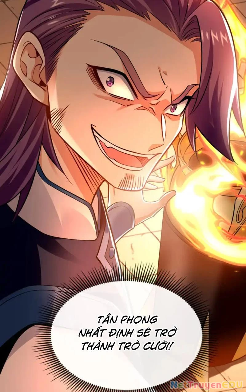 Tuyệt Thế Đan Thần: Chapter 97