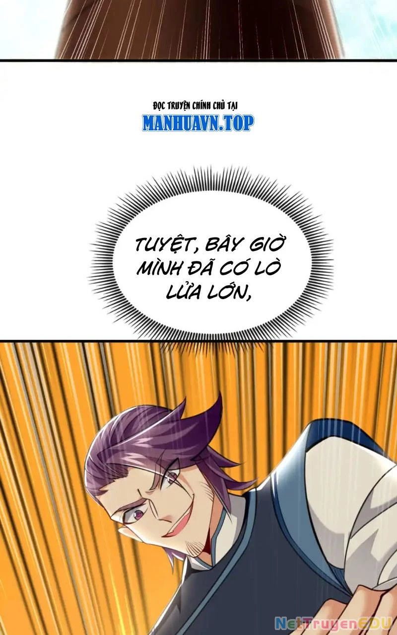Tuyệt Thế Đan Thần: Chapter 97