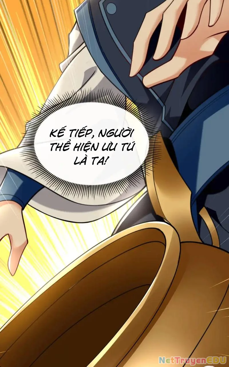 Tuyệt Thế Đan Thần: Chapter 97