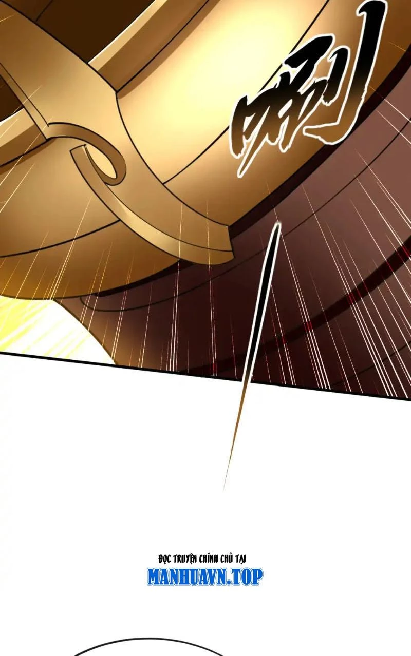 Tuyệt Thế Đan Thần: Chapter 97