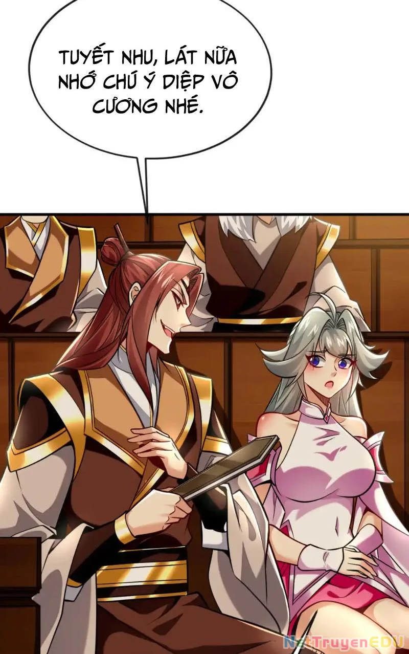 Tuyệt Thế Đan Thần: Chapter 97