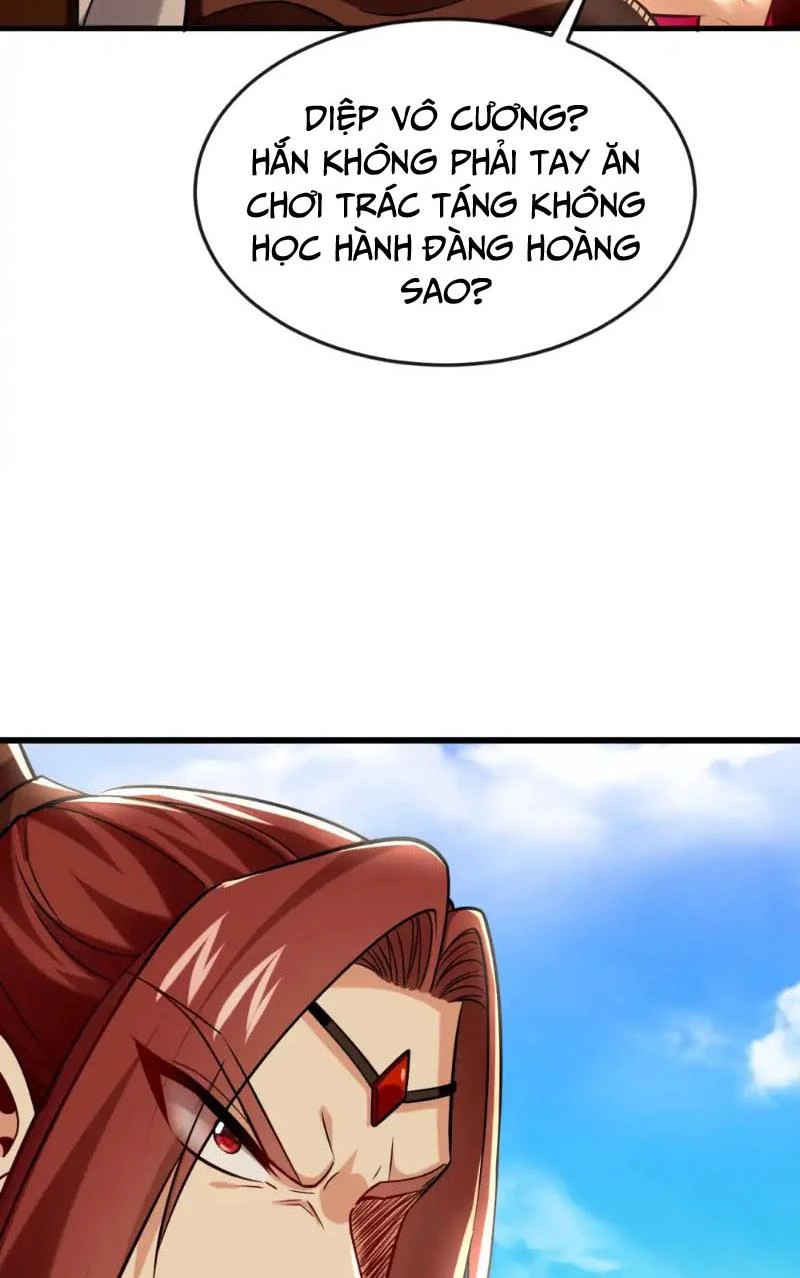 Tuyệt Thế Đan Thần: Chapter 97