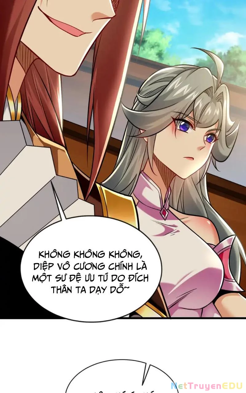 Tuyệt Thế Đan Thần: Chapter 97