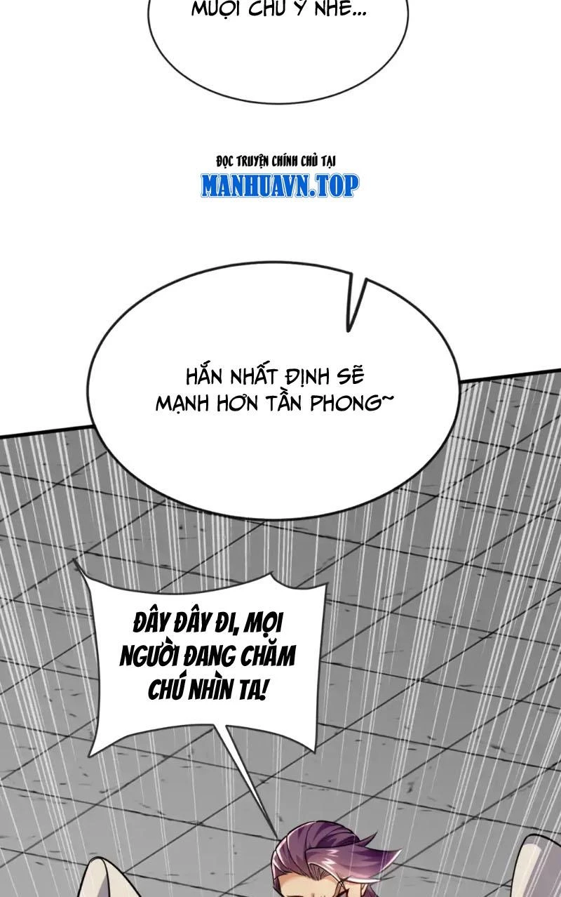 Tuyệt Thế Đan Thần: Chapter 97