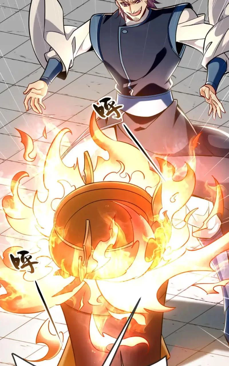 Tuyệt Thế Đan Thần: Chapter 97