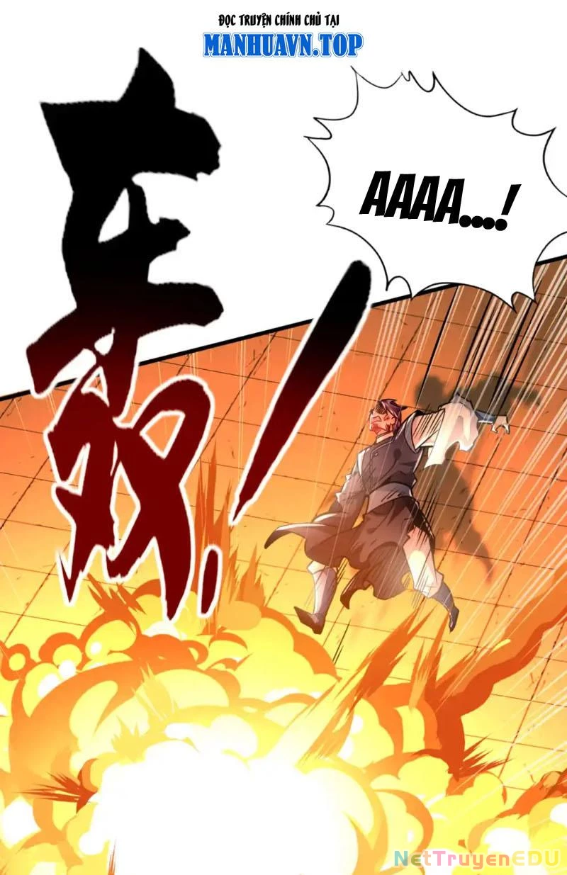 Tuyệt Thế Đan Thần: Chapter 97