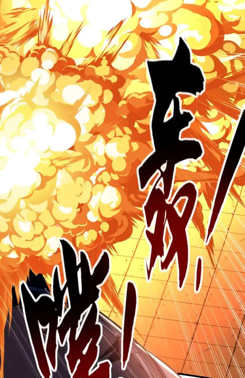 Tuyệt Thế Đan Thần: Chapter 97