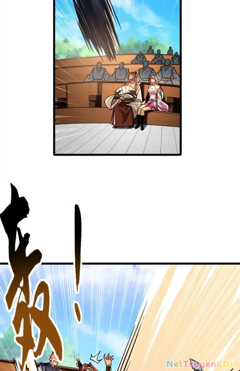 Tuyệt Thế Đan Thần: Chapter 97