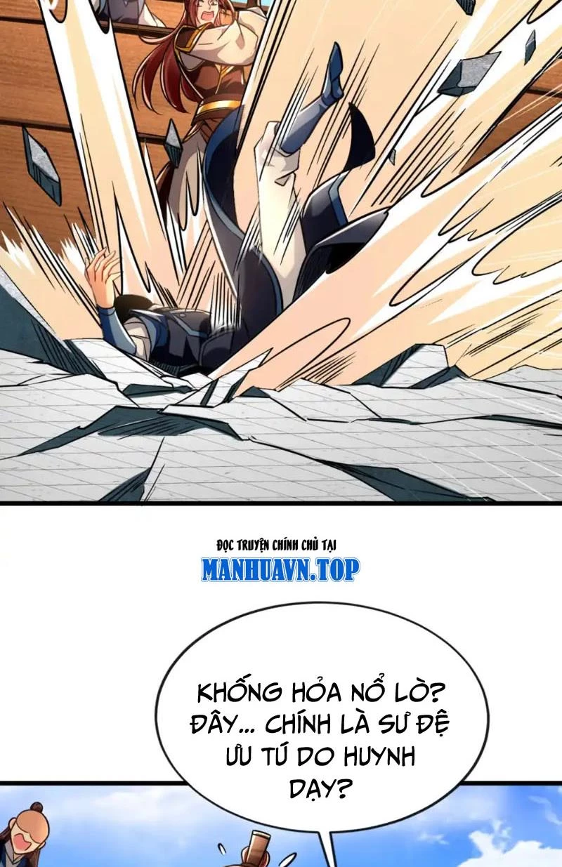 Tuyệt Thế Đan Thần: Chapter 97