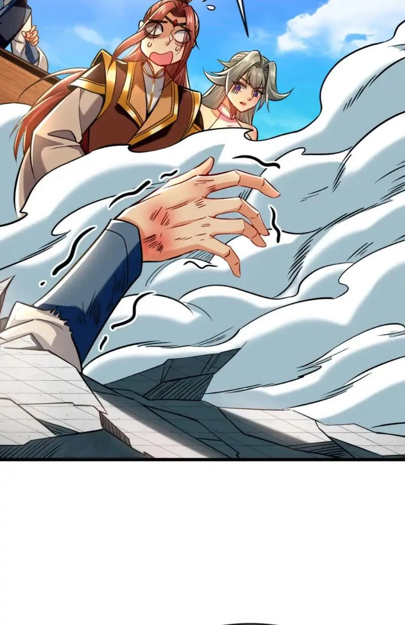 Tuyệt Thế Đan Thần: Chapter 97