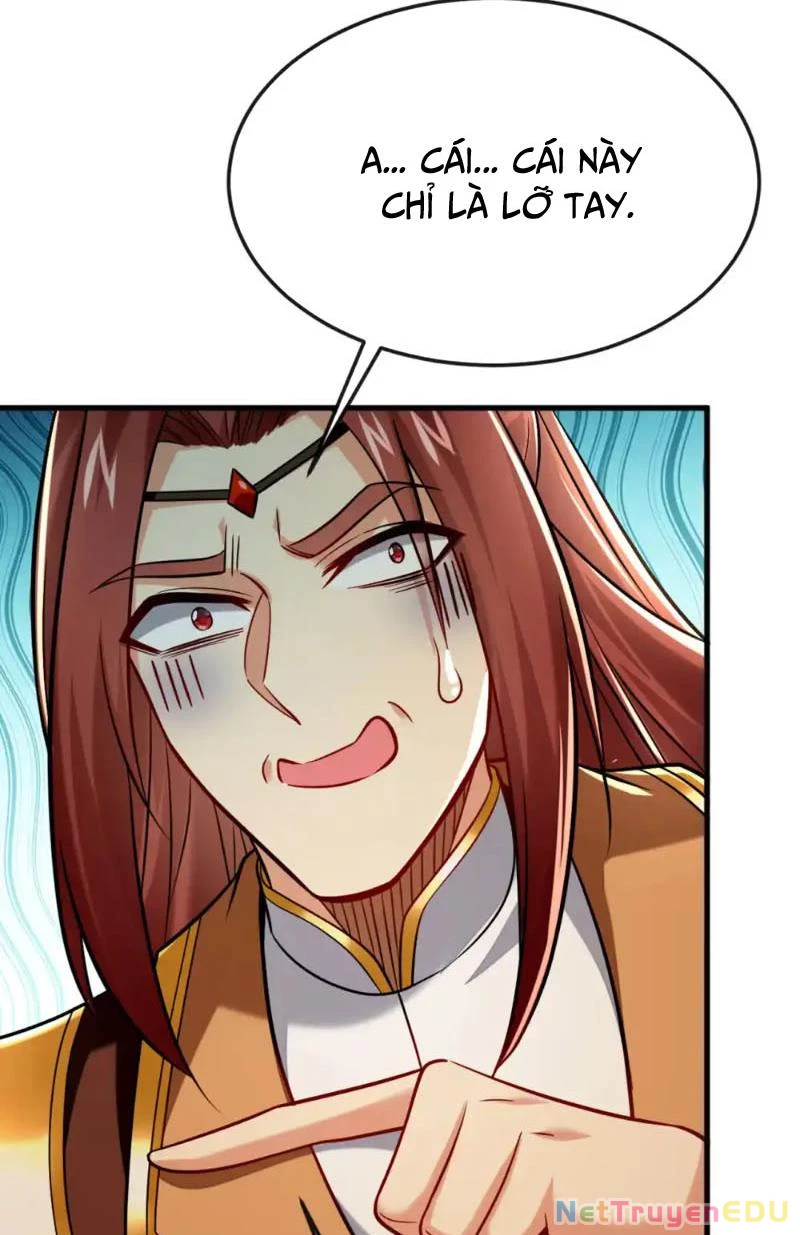 Tuyệt Thế Đan Thần: Chapter 97