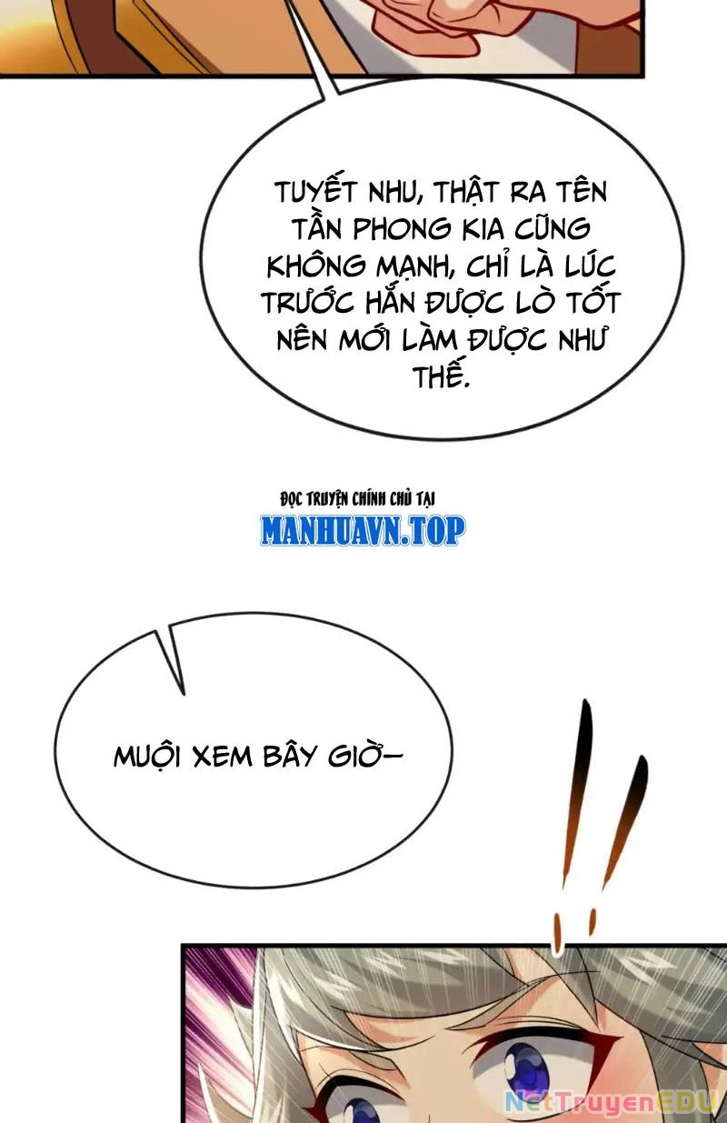 Tuyệt Thế Đan Thần: Chapter 97