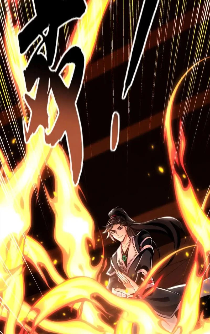 Tuyệt Thế Đan Thần: Chapter 97