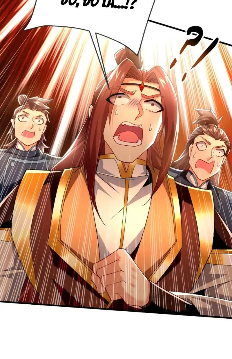 Tuyệt Thế Đan Thần: Chapter 97