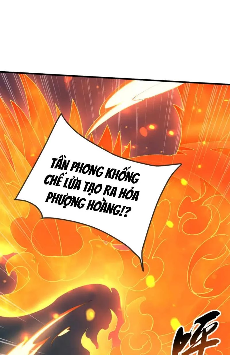 Tuyệt Thế Đan Thần: Chapter 97