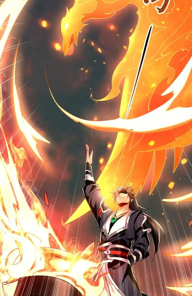 Tuyệt Thế Đan Thần: Chapter 97