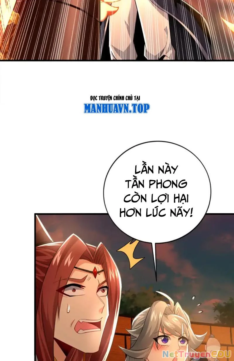 Tuyệt Thế Đan Thần: Chapter 97