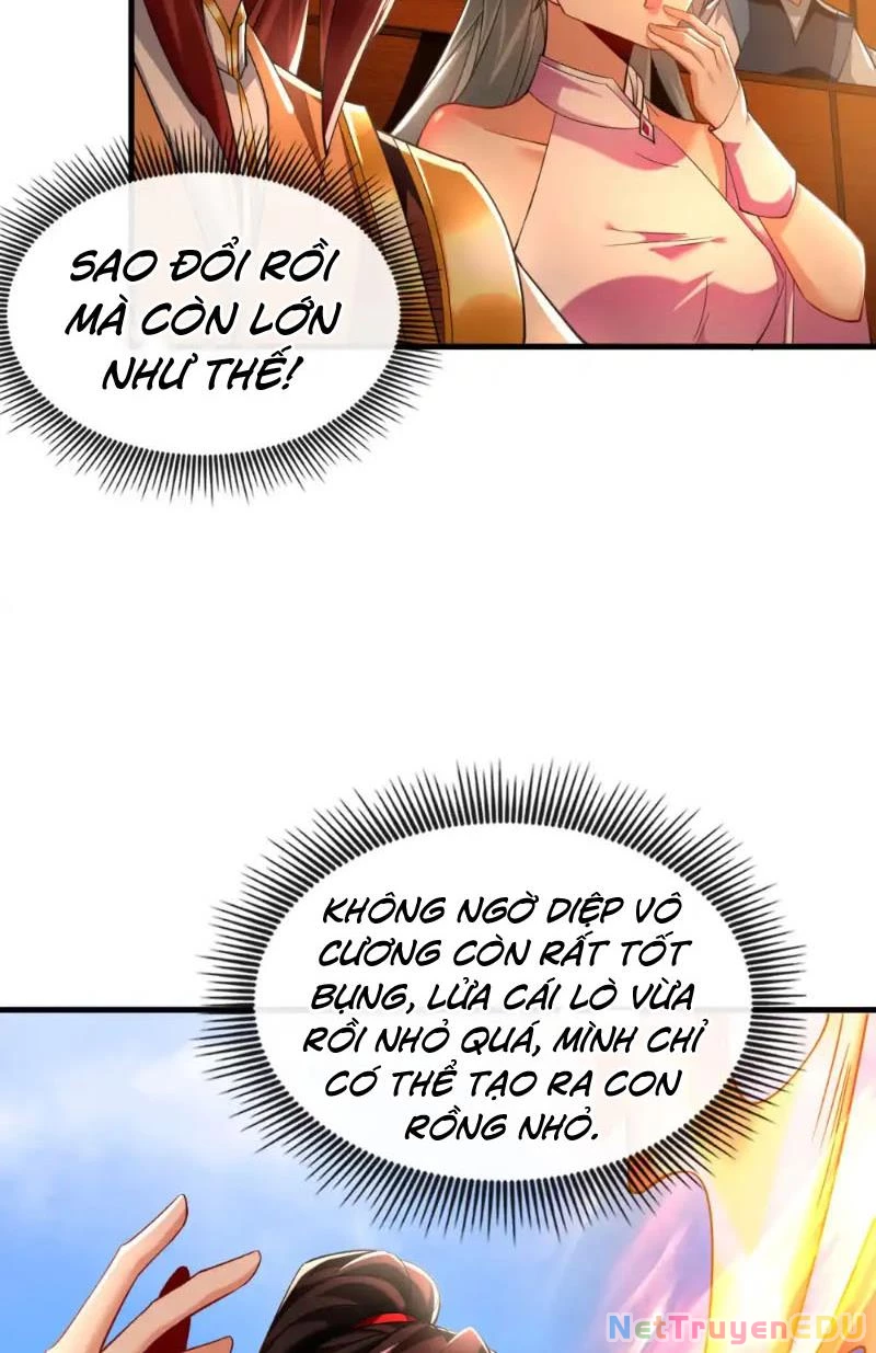 Tuyệt Thế Đan Thần: Chapter 97