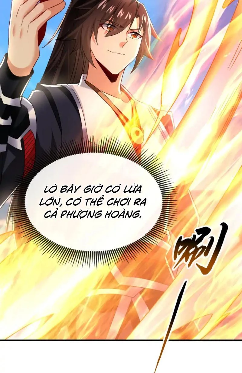 Tuyệt Thế Đan Thần: Chapter 97