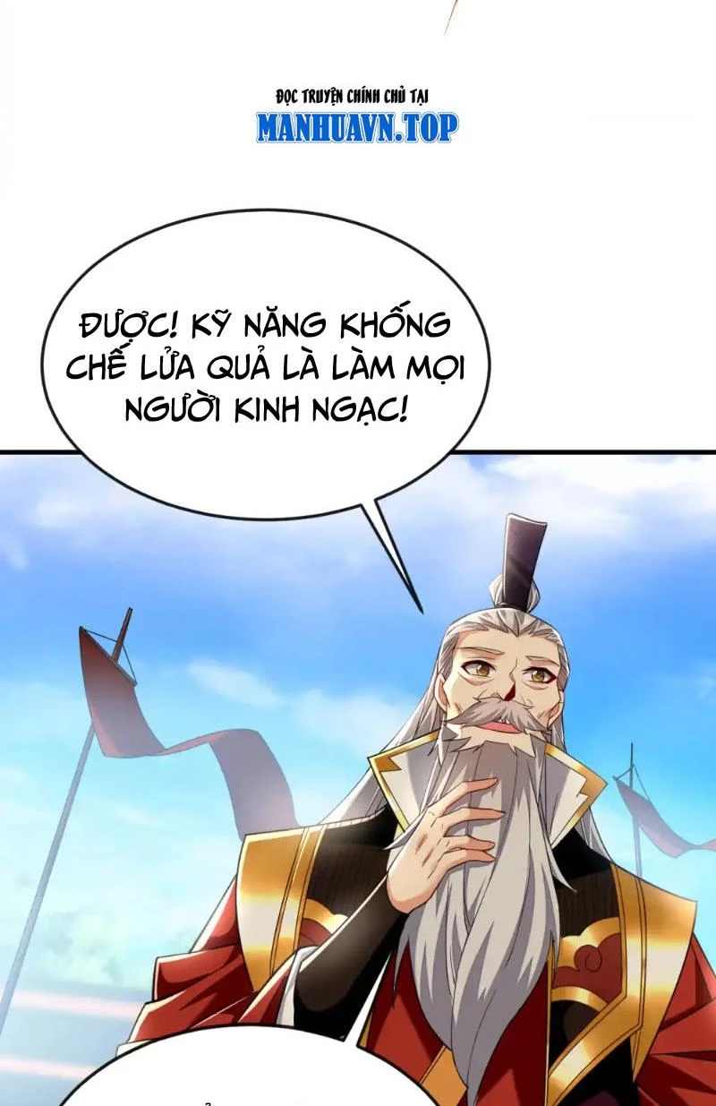 Tuyệt Thế Đan Thần: Chapter 97