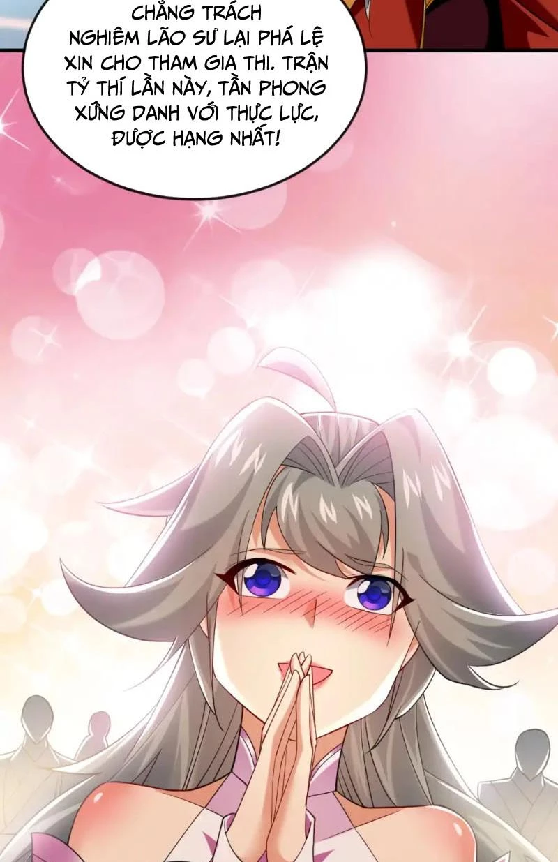 Tuyệt Thế Đan Thần: Chapter 97