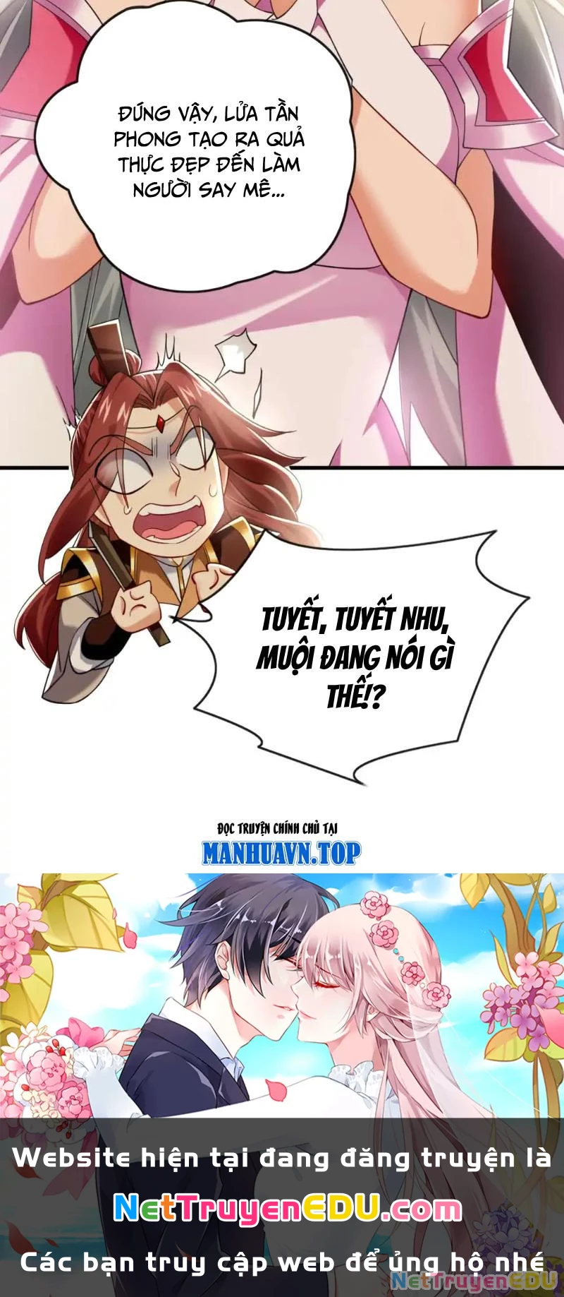 Tuyệt Thế Đan Thần: Chapter 97