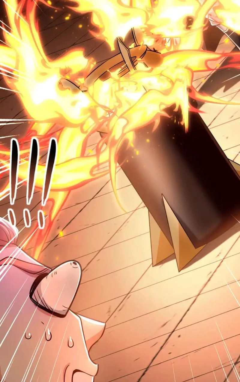 Tuyệt Thế Đan Thần: Chapter 97