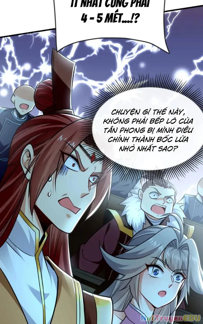 Tuyệt Thế Đan Thần: Chapter 97