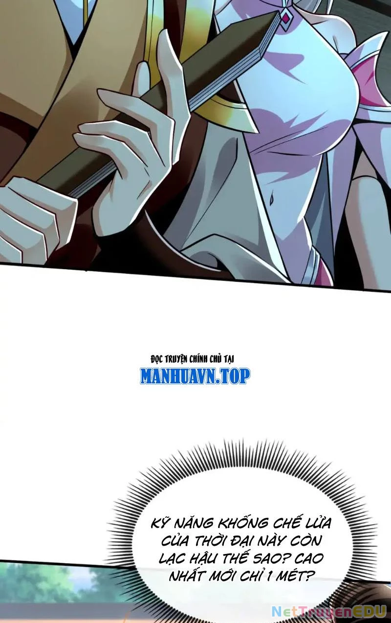 Tuyệt Thế Đan Thần: Chapter 97