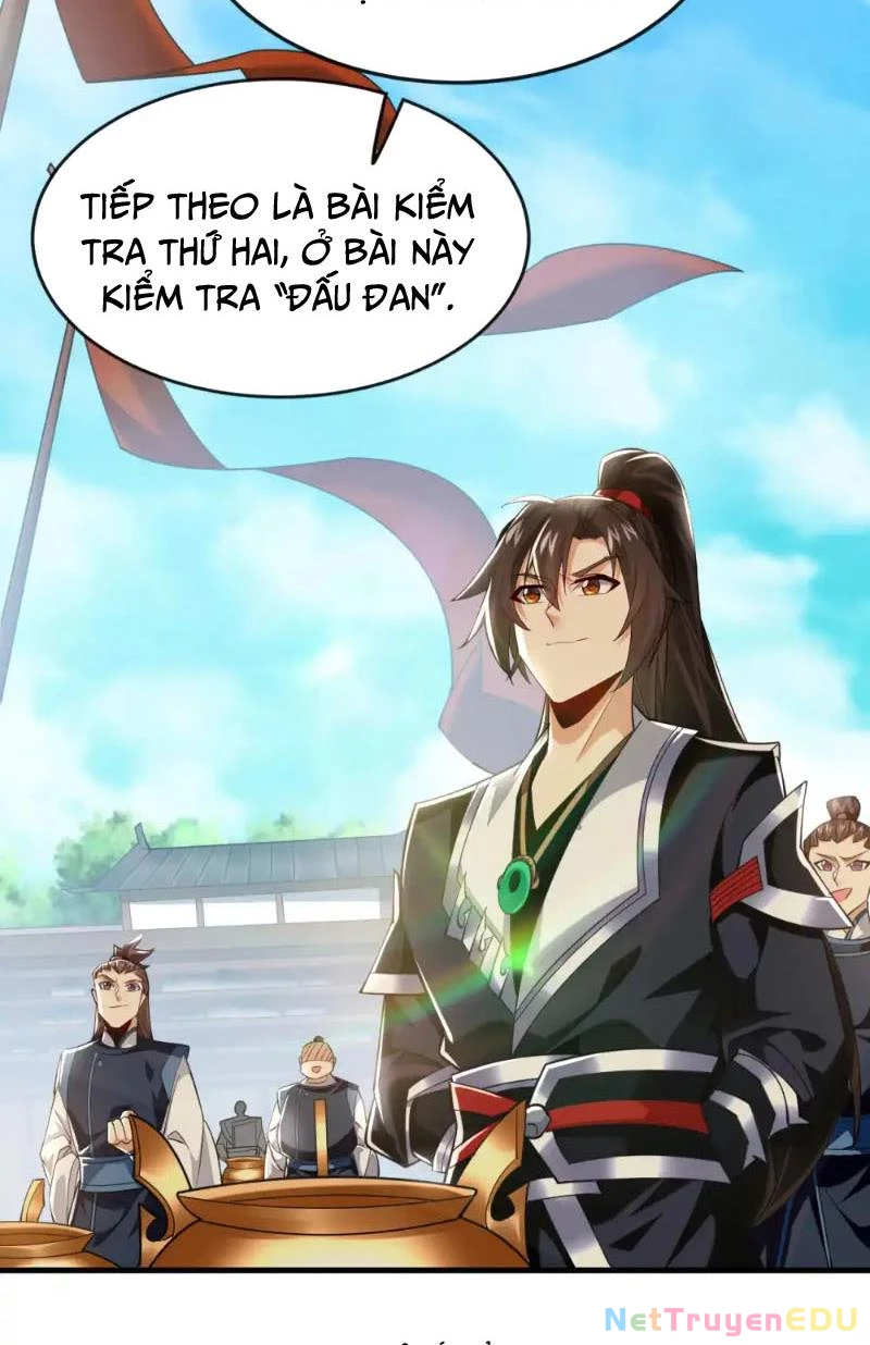 Tuyệt Thế Đan Thần: Chapter 98