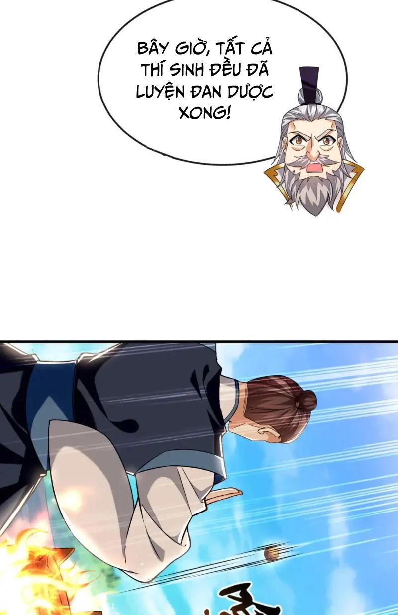 Tuyệt Thế Đan Thần: Chapter 98