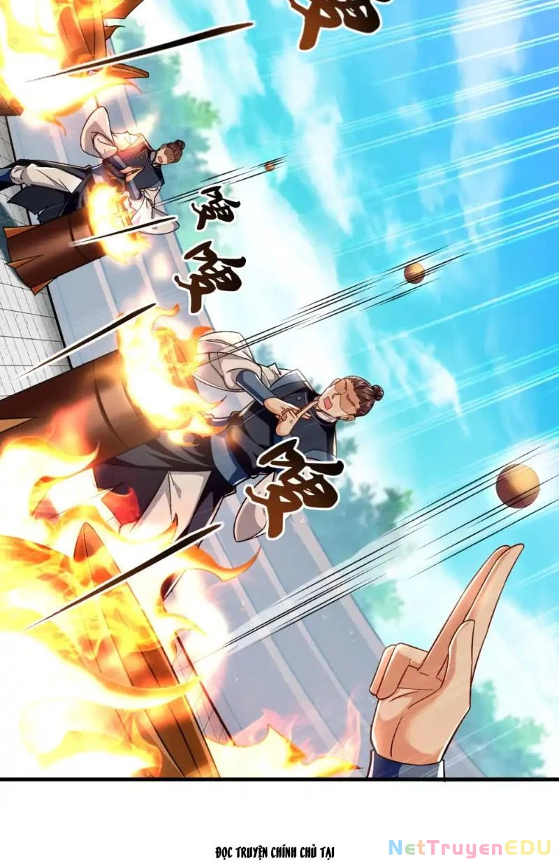 Tuyệt Thế Đan Thần: Chapter 98