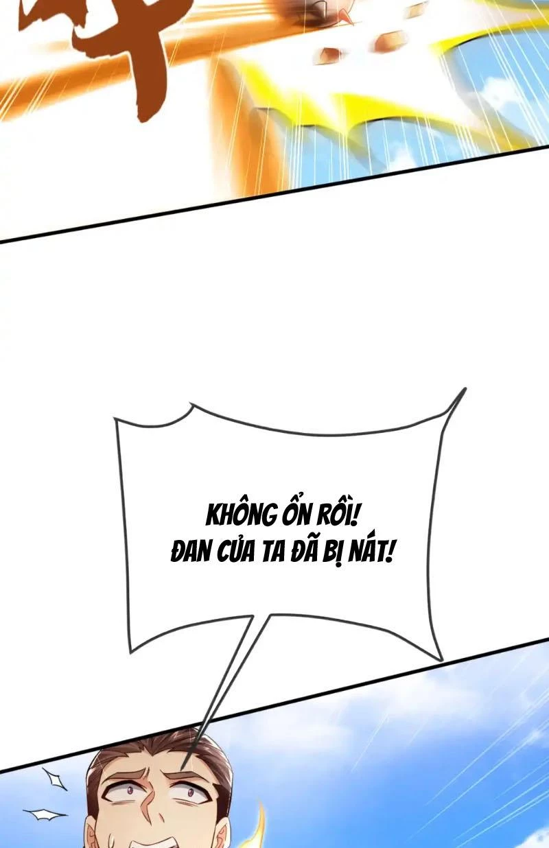 Tuyệt Thế Đan Thần: Chapter 98