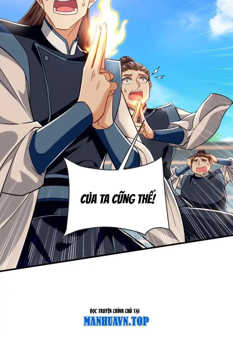 Tuyệt Thế Đan Thần: Chapter 98