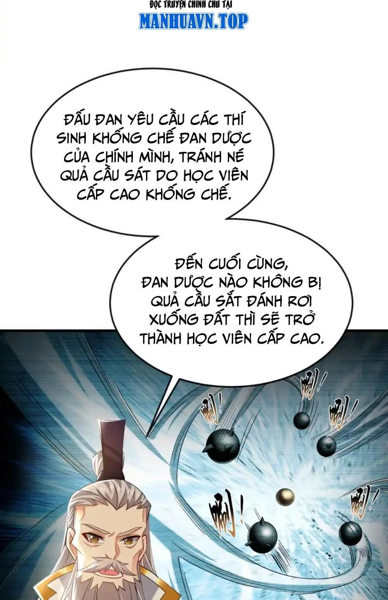 Tuyệt Thế Đan Thần: Chapter 98