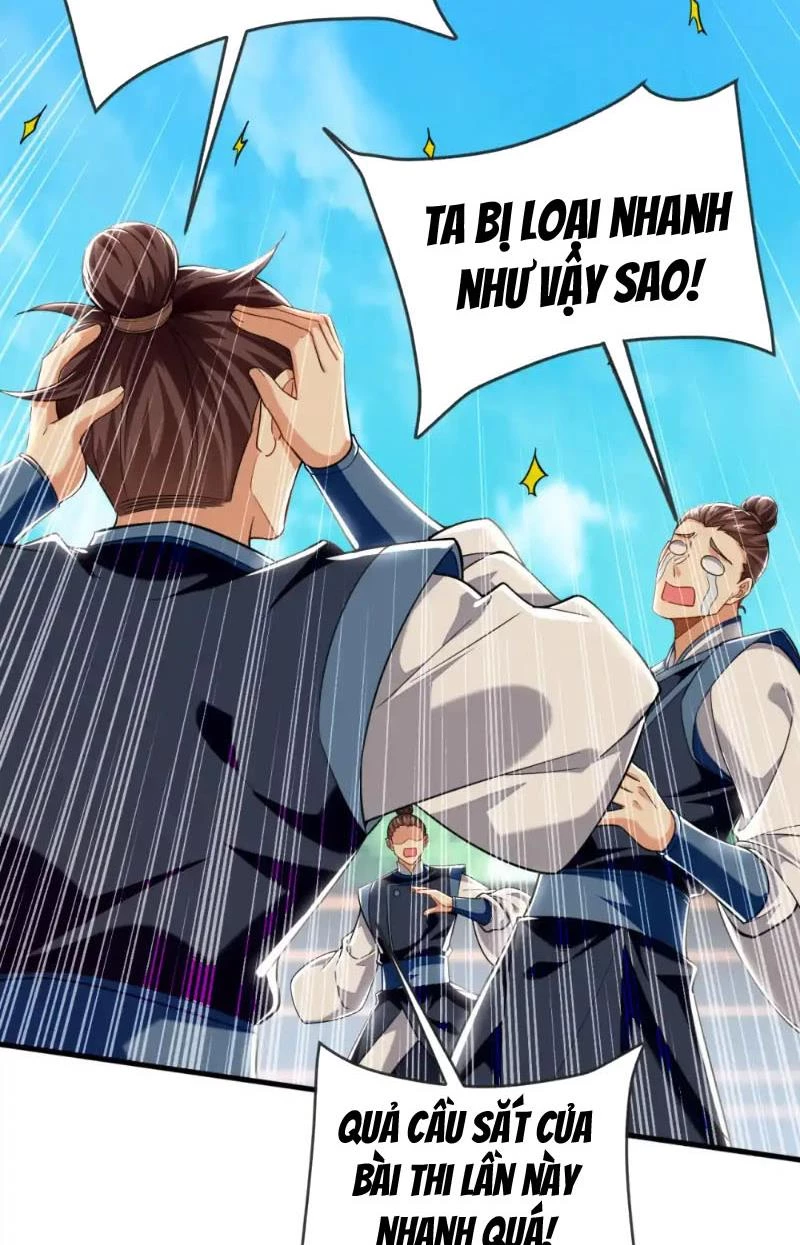 Tuyệt Thế Đan Thần: Chapter 98