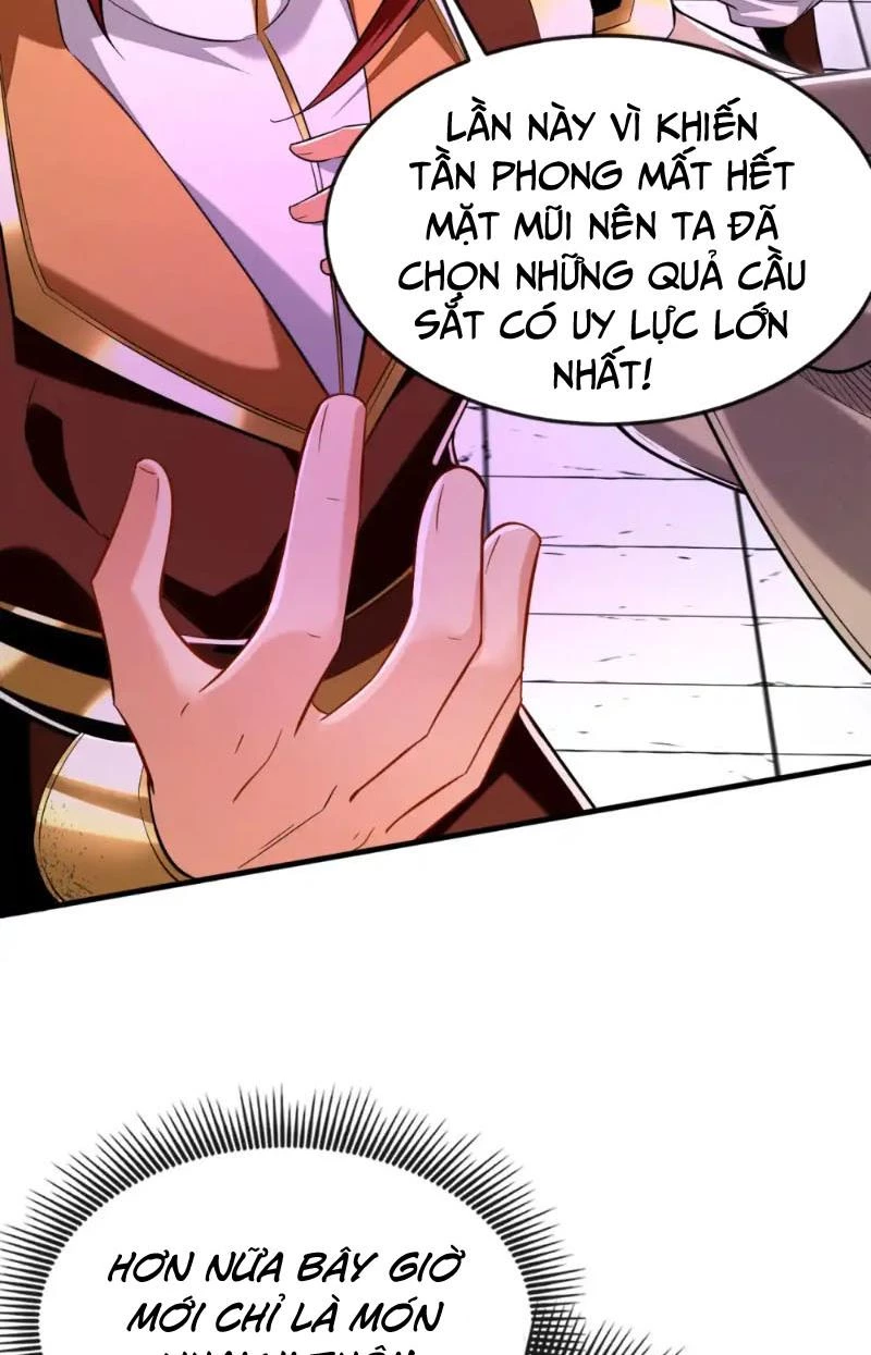 Tuyệt Thế Đan Thần: Chapter 98